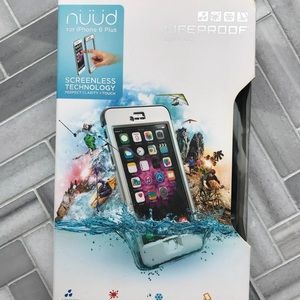 LifeProof phone case